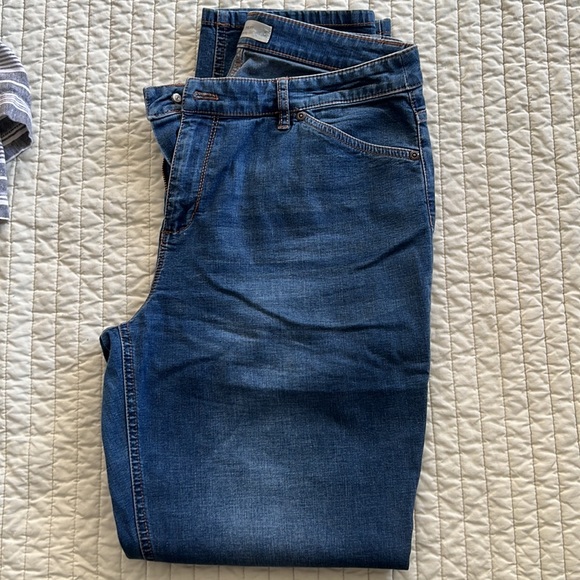 Tried and True Fit, slim leg - Picture 6 of 6